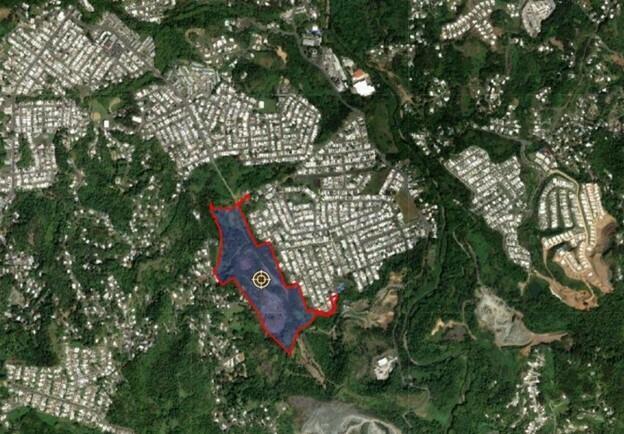 52 Cuerdas in Bayamon - FOR SALE