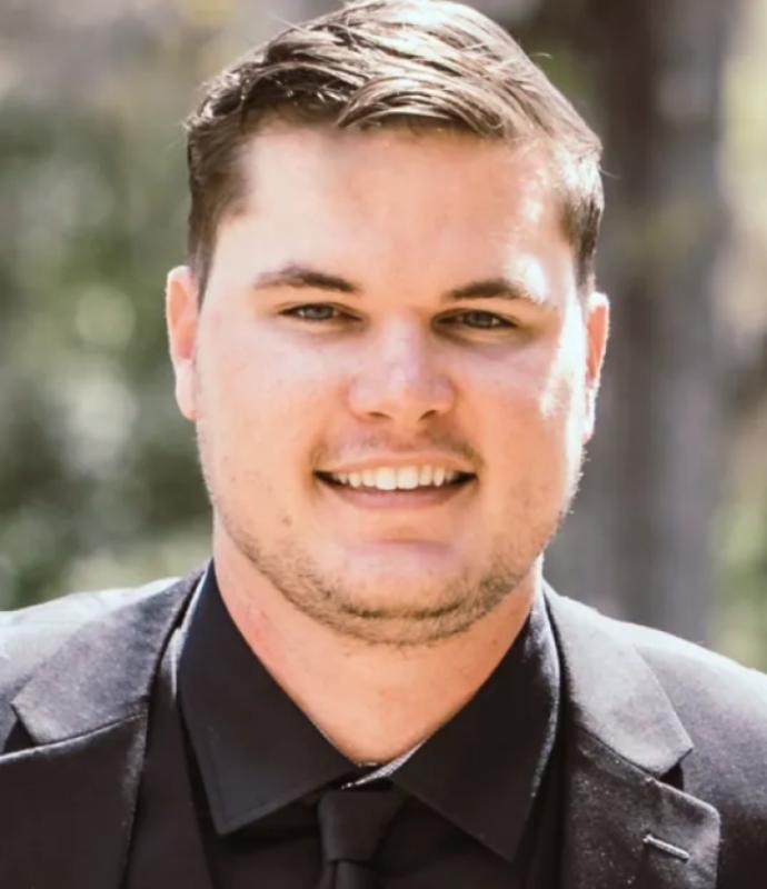 Daniel Berndt