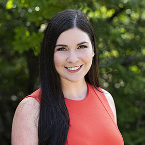 Jenna Rueter