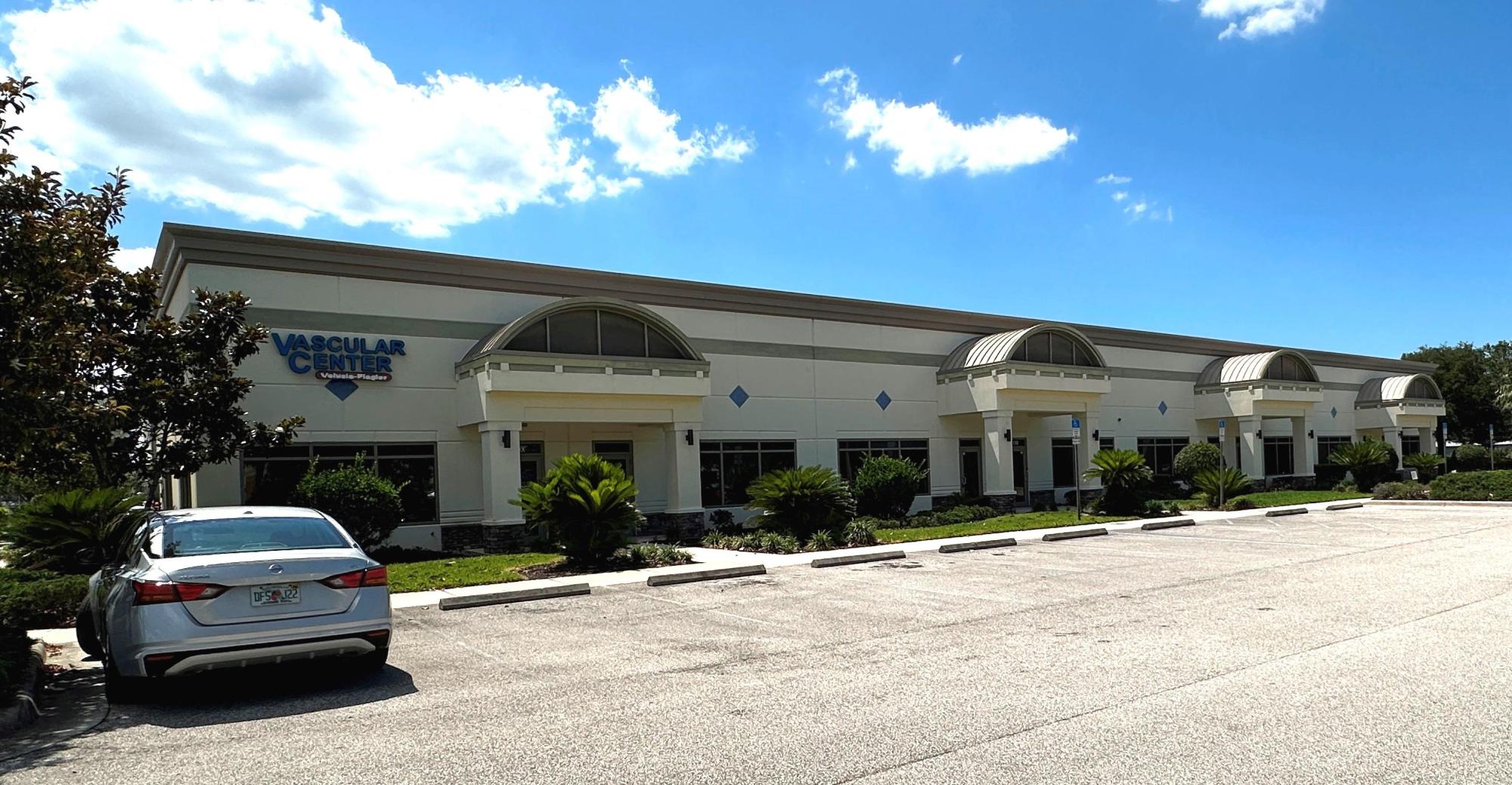 3,840 SF Office Space For Lease