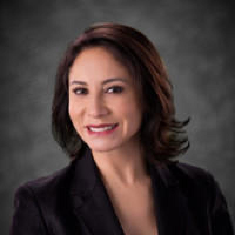 Elizabeth Strehse