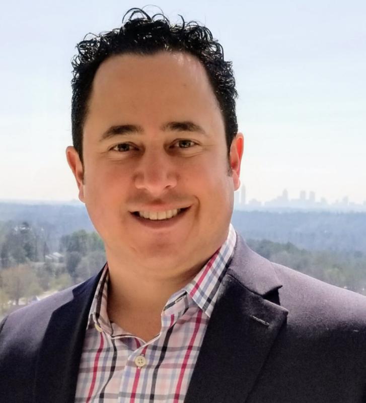 Jason Calvo