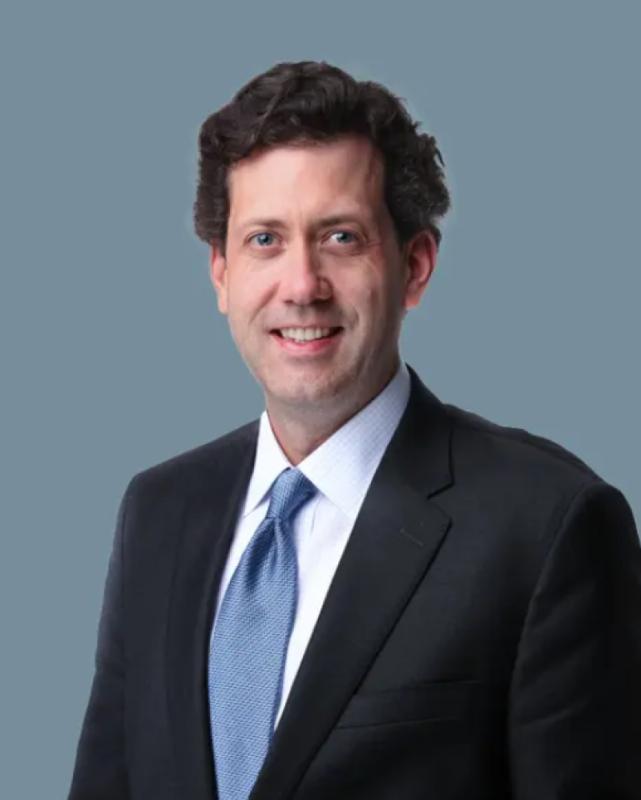 Stuart Pendley, SIOR