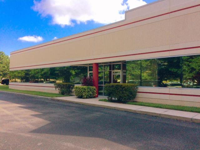 2,435 Built-Out Class A Office Condo