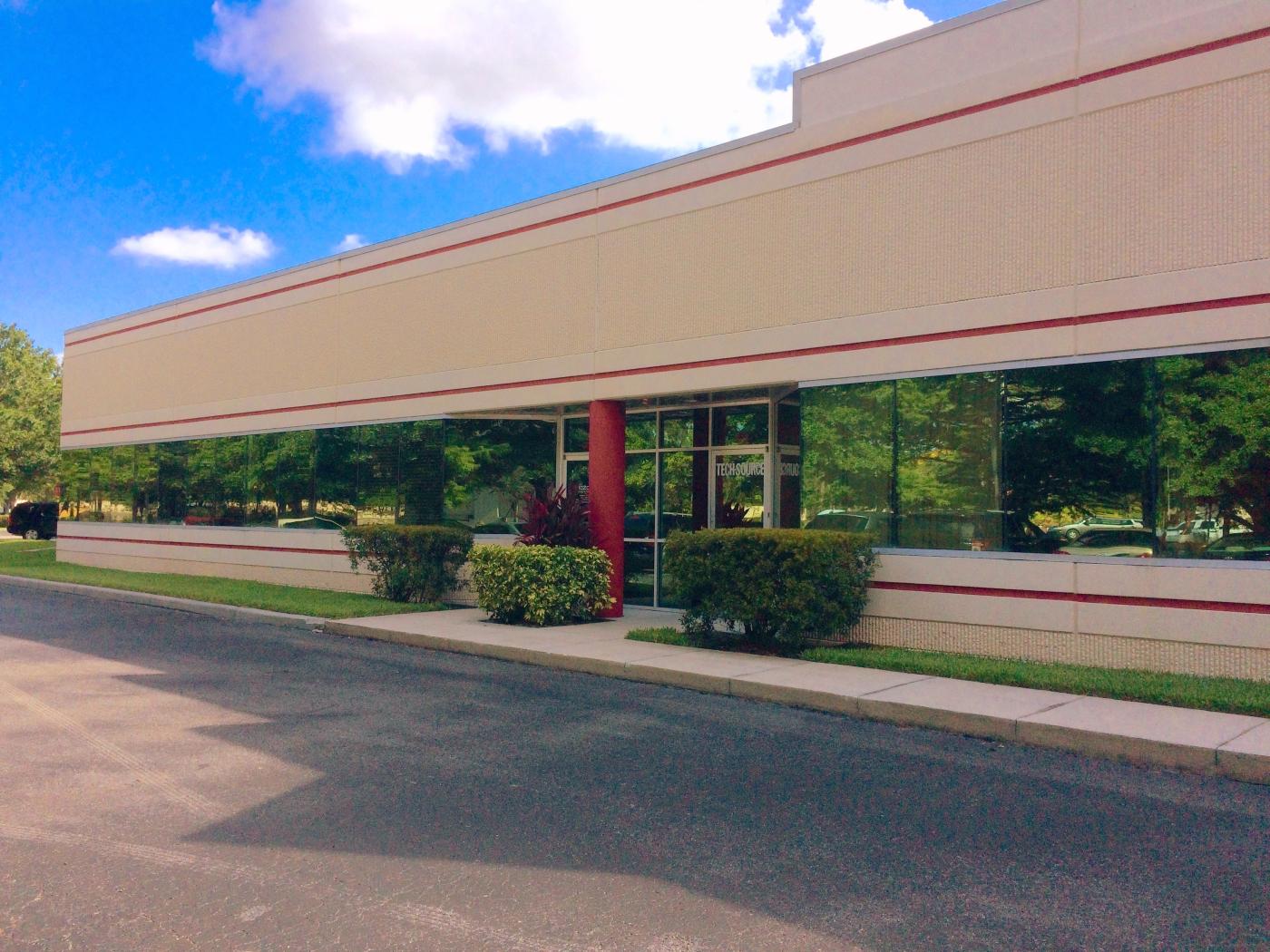 2,435 Built-Out Class A Office Condo