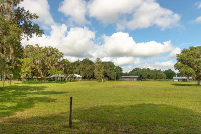 20 Acre Farm Getaway