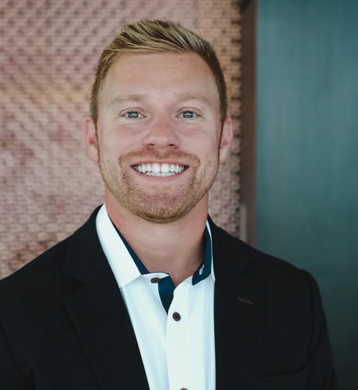Geoff Stuhr