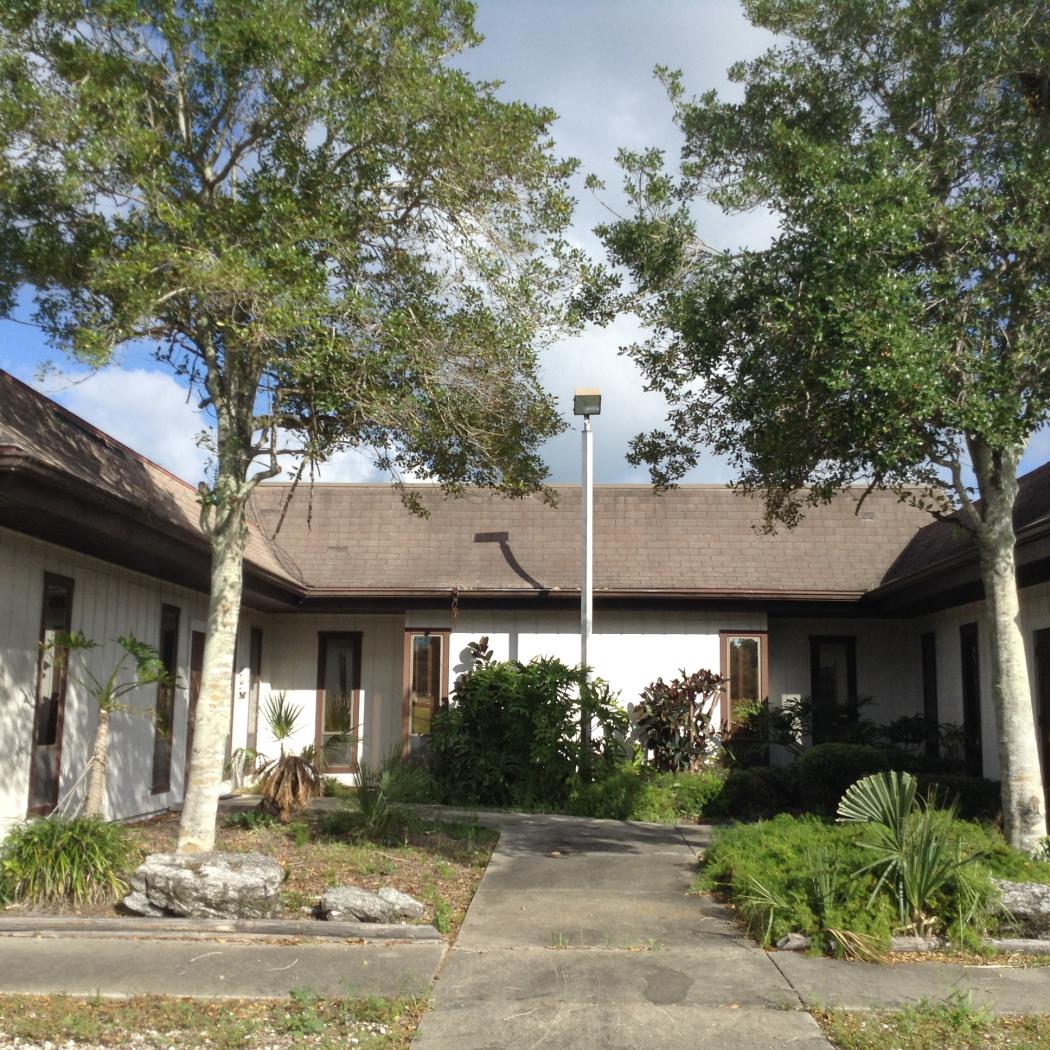 Office Building FOR SALE