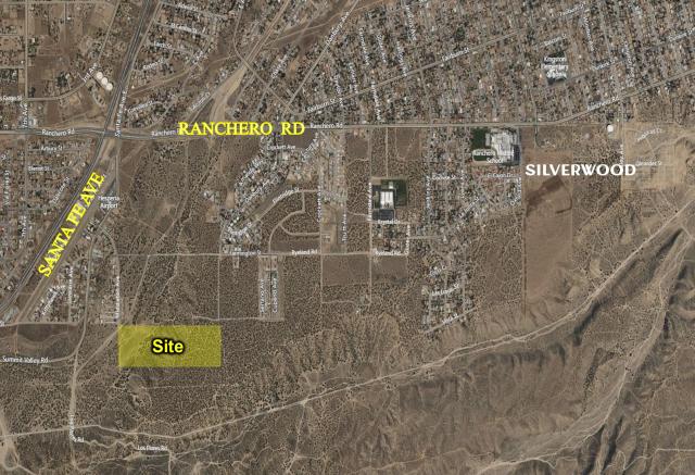 ±80 Acres Middleton Ave