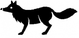 James R. Fox logo