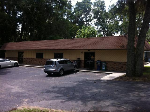 Professional Office Building
