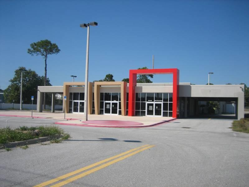 Suzuki Dealership