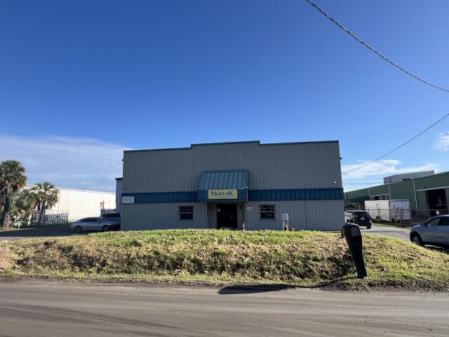 Palm River Industrial WH - Close to Port