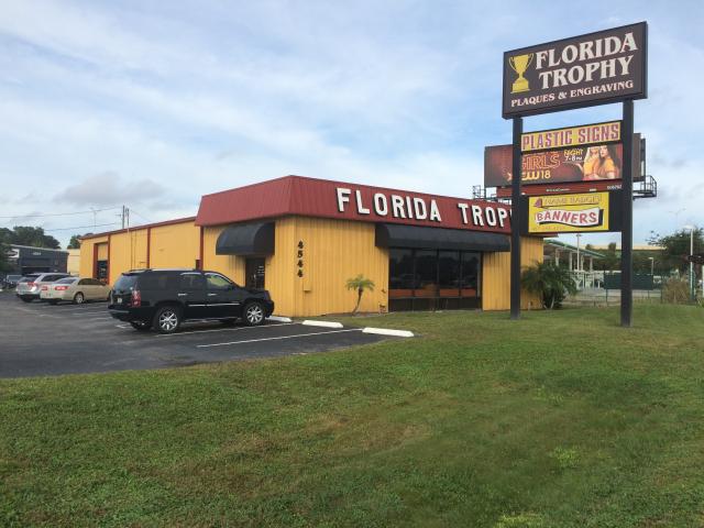 4544 N OBT Orlando