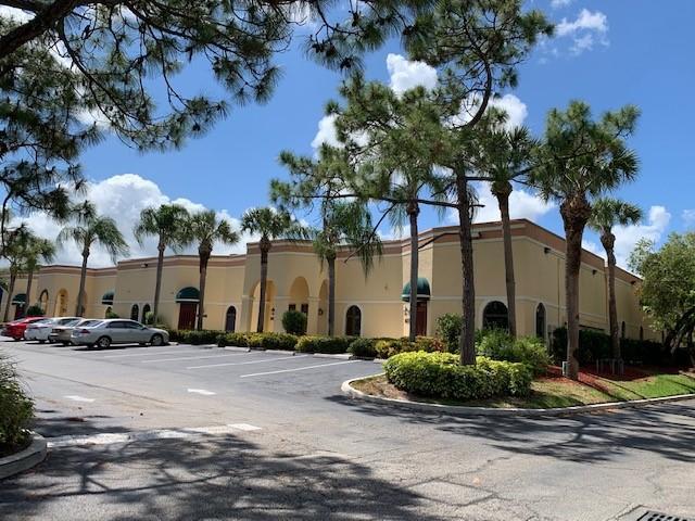 Stadium Business Center - 3,000 SF FOR LEASE