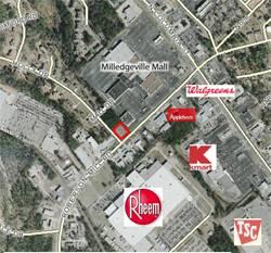 .52 Acre Commercial Lot