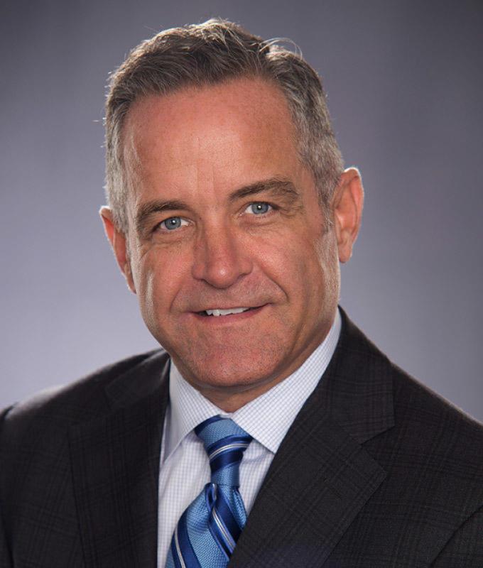 Kirk Rich, CCIM, SIOR