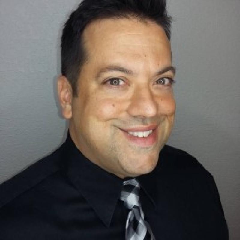 Ron Verzaro