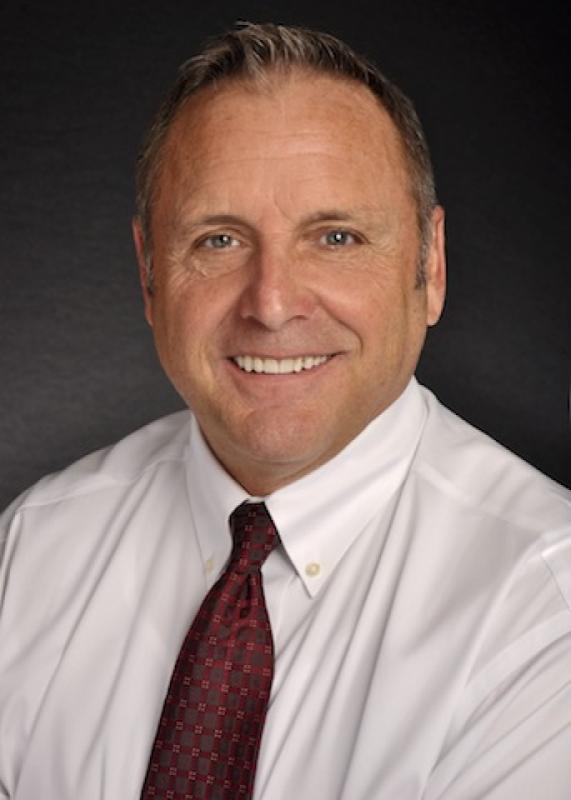 John Mohr