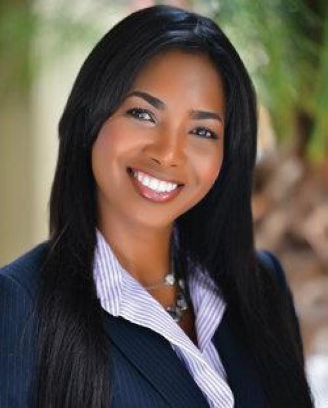 Deborah E. Garson