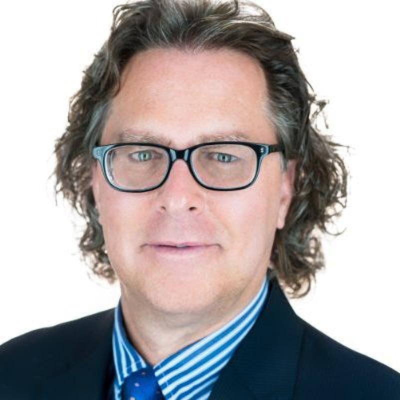 Jay Nelson, CCIM