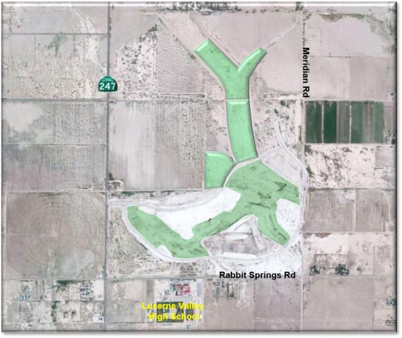 192.88 Acres Rabbit Springs Rd
