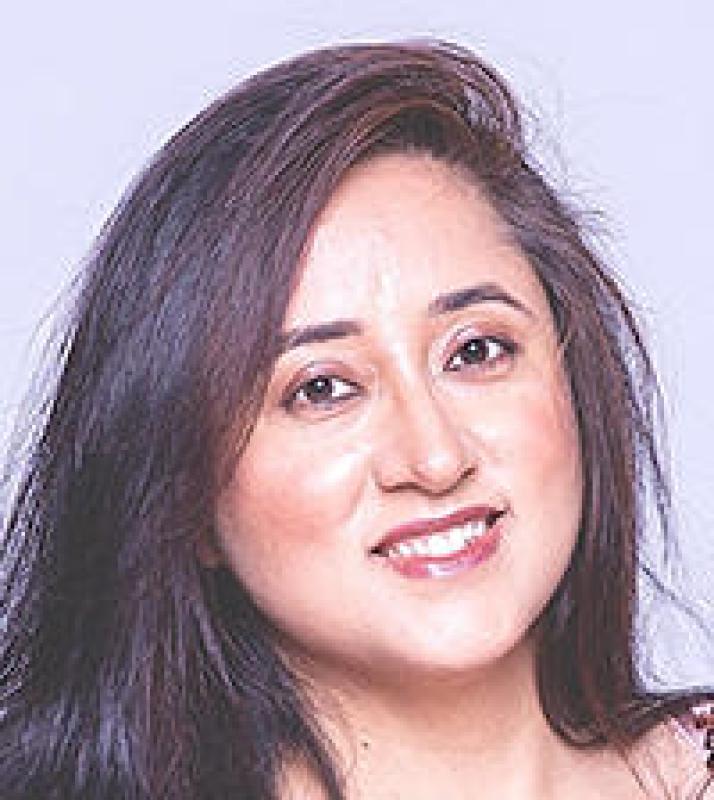 Rashi Arora