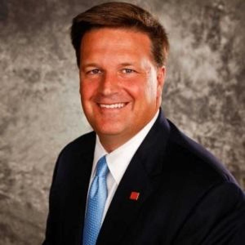 Frank N. Simpson, SIOR, CCIM
