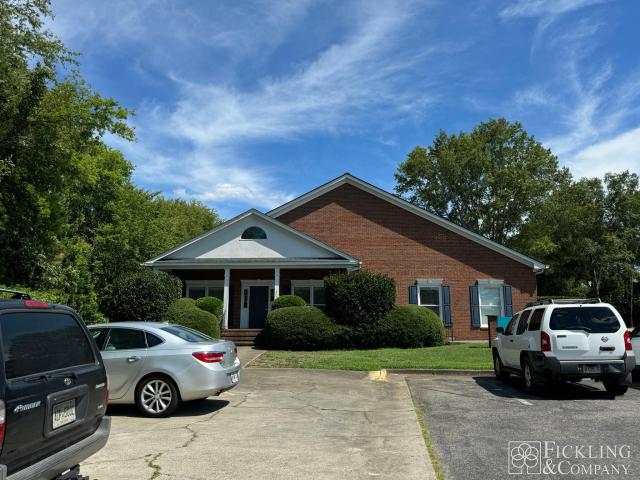 Professional and/or Medical Office For Sale
