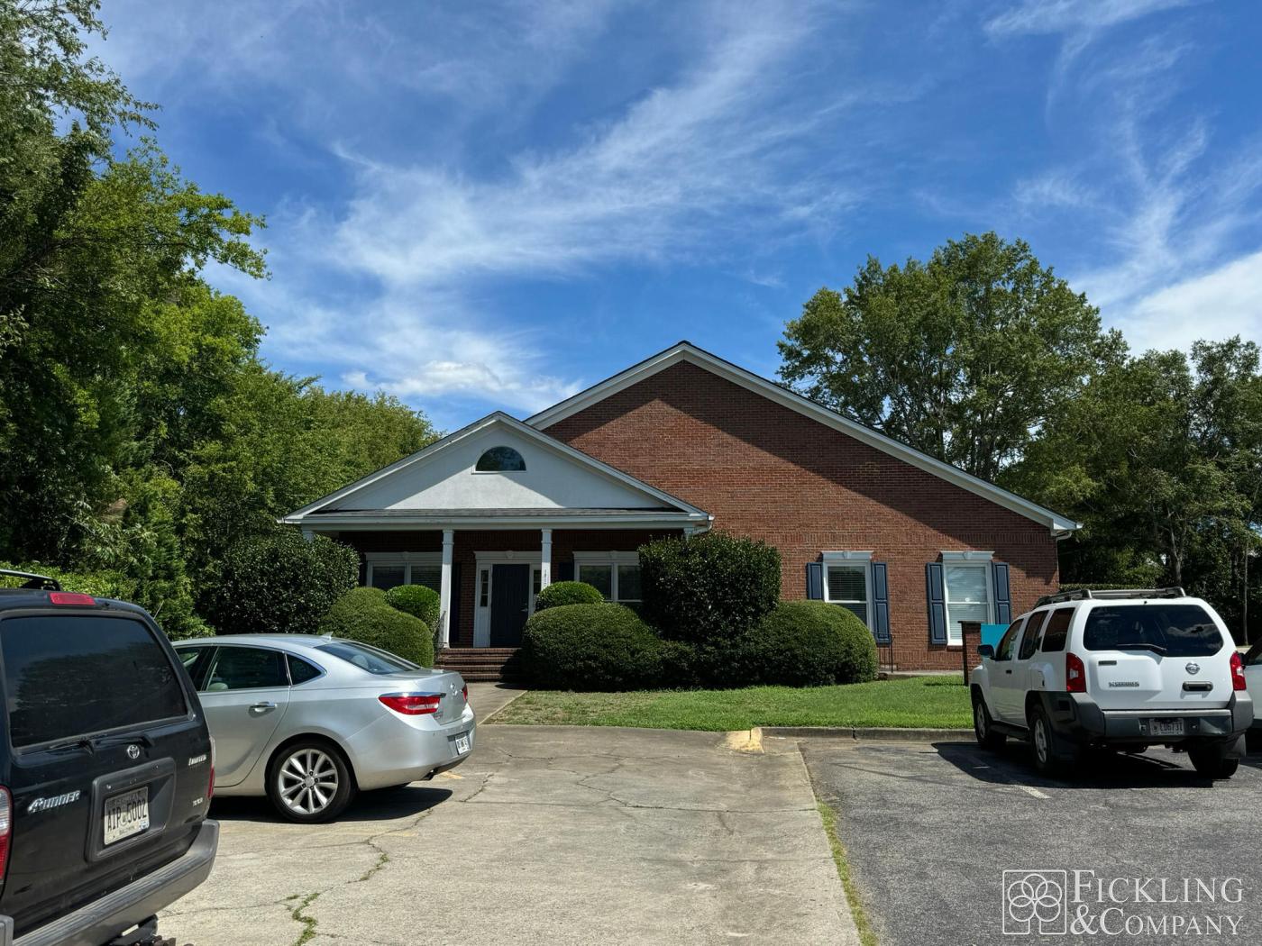 Professional and/or Medical Office For Sale