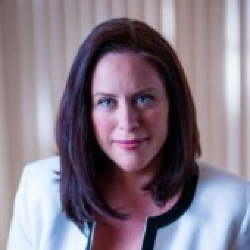 Rebecca York, JD, MBA