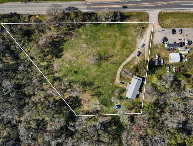 11104 SH-75 | Willis, TX | 3.94 Acres