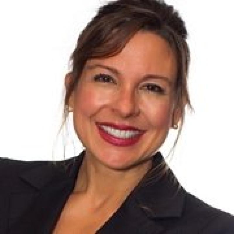 Mary Carpousis