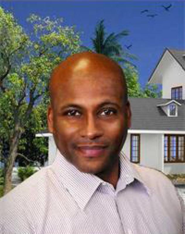 Paul Glover