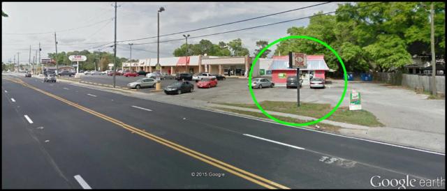 Corner Store (9th Ave @ Fairfield)