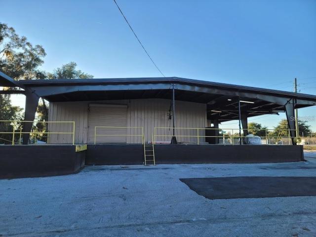 2141 NE Jacksonville Rd