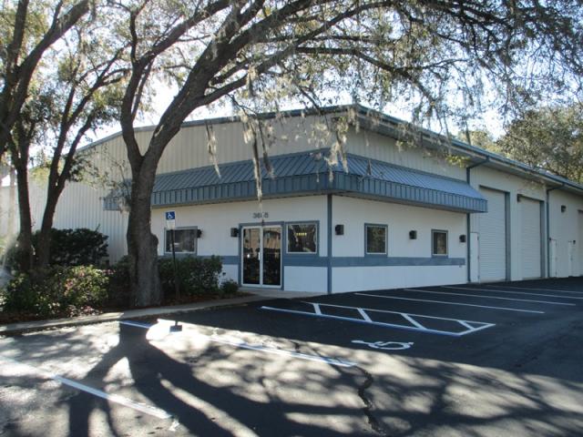 7,000 SF Warehouse for Sale in Leesburg