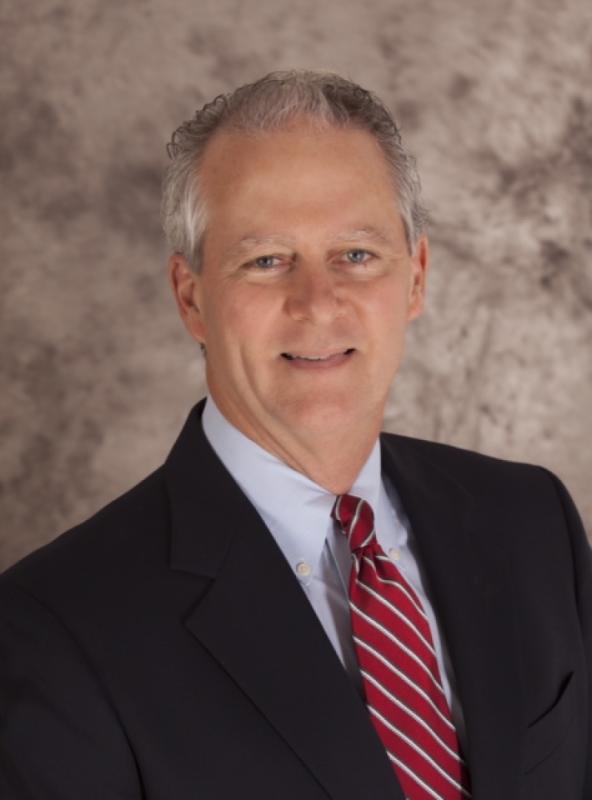 Dwight Selby, CCIM, GRI