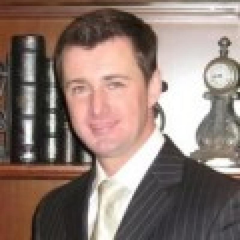 Dennis M. Sargent II, CCIM