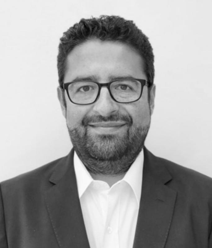 Juan M. Martinez, CCIM