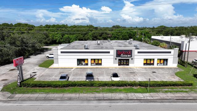 High Profile Retail Space For Sale or Lease