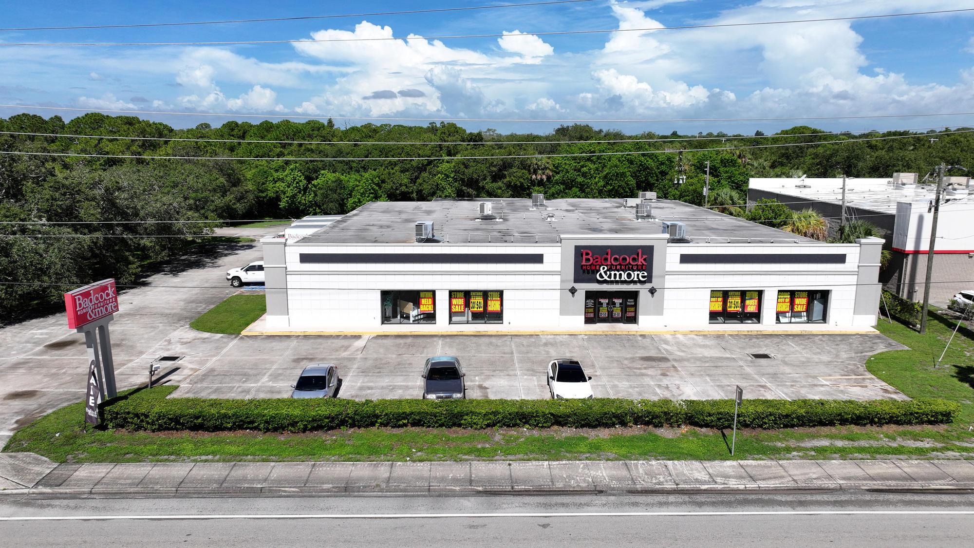 High Profile Retail Space For Sale or Lease
