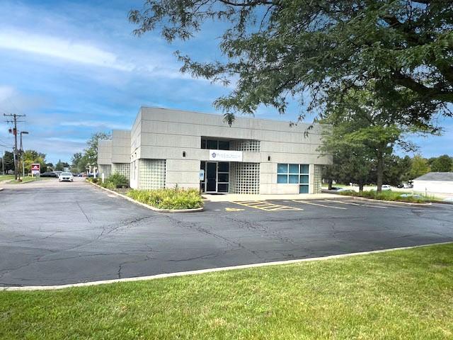Office Suites