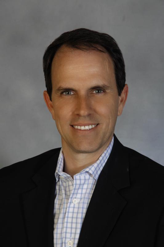 Bill Besselieu, CCIM