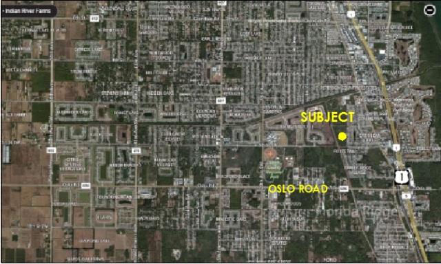 14.88 Acre Resedential Site For Sale
