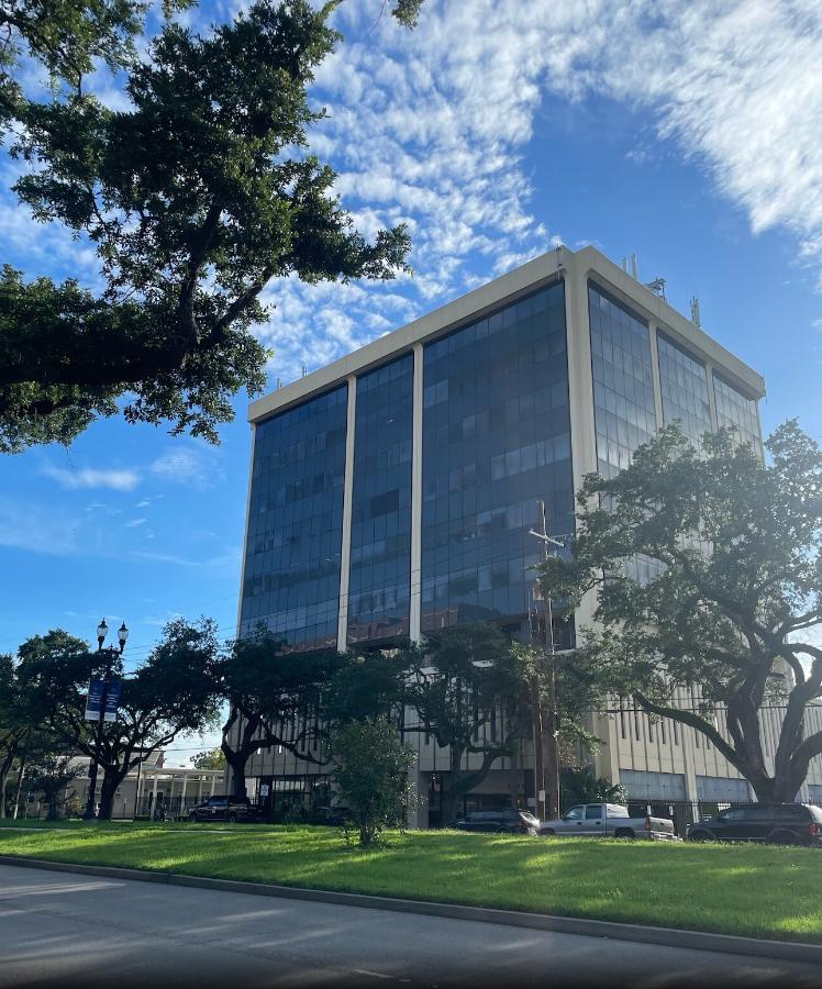 Uptown New Orleans Space for Lease