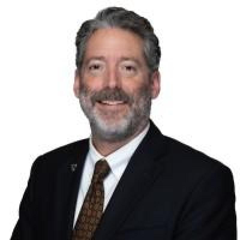 Chip Hurley, SIOR, CCIM