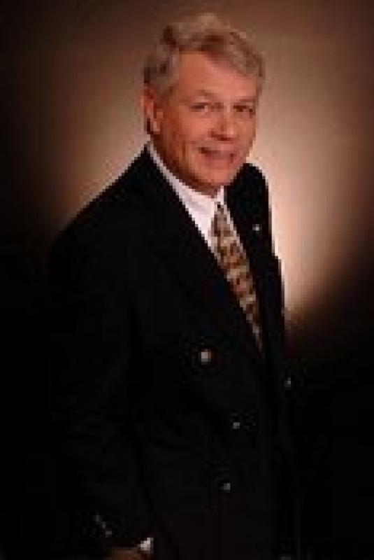 Paul Jordan