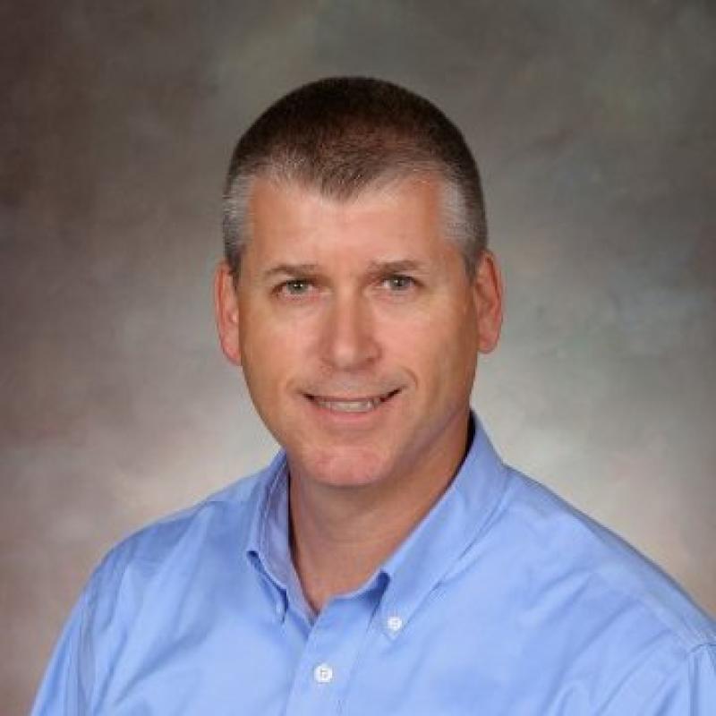 Jay Cunio, CCIM