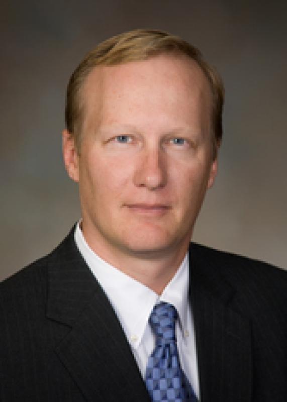Brian Patton, CCIM
